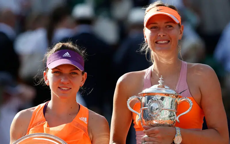 sharapova_halep