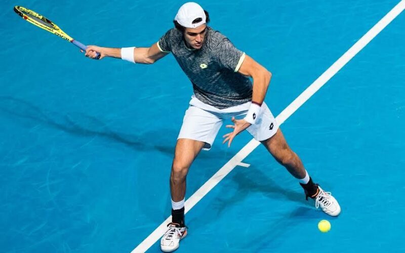 Matteo Berrettini