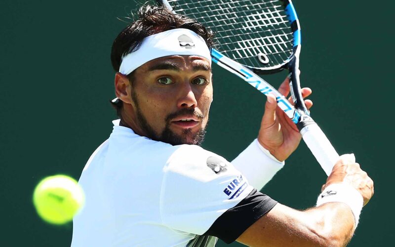 Fognini Miami