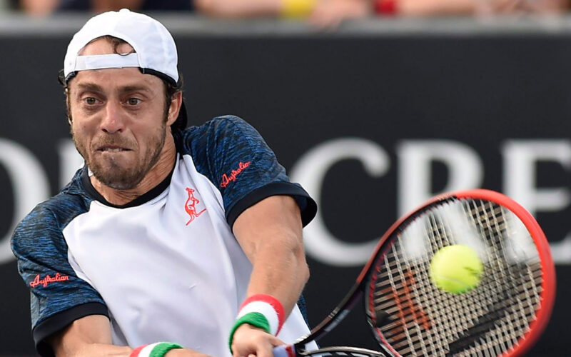 Paolo Lorenzi