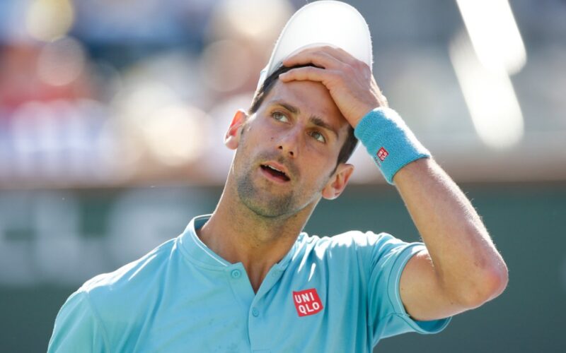 djokovic