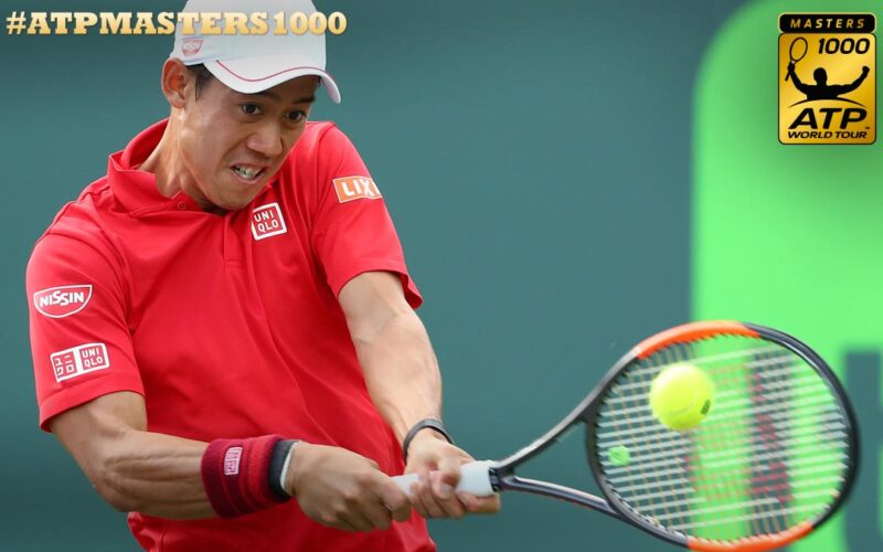 nishikori