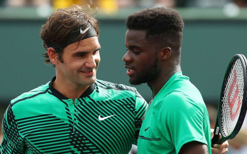 rogerfedererandfrancestia