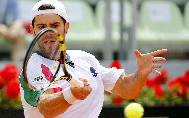 Bolelli Montecarlo