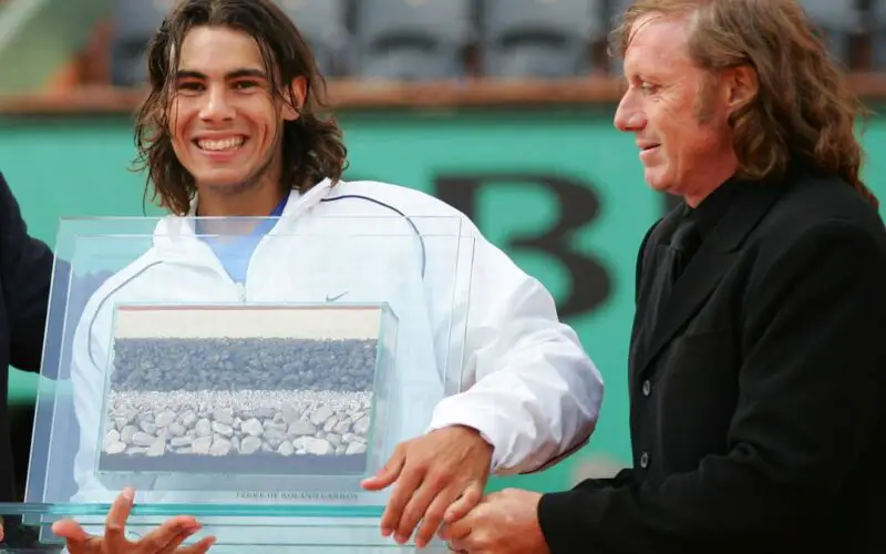 Nadal-e-Vilas
