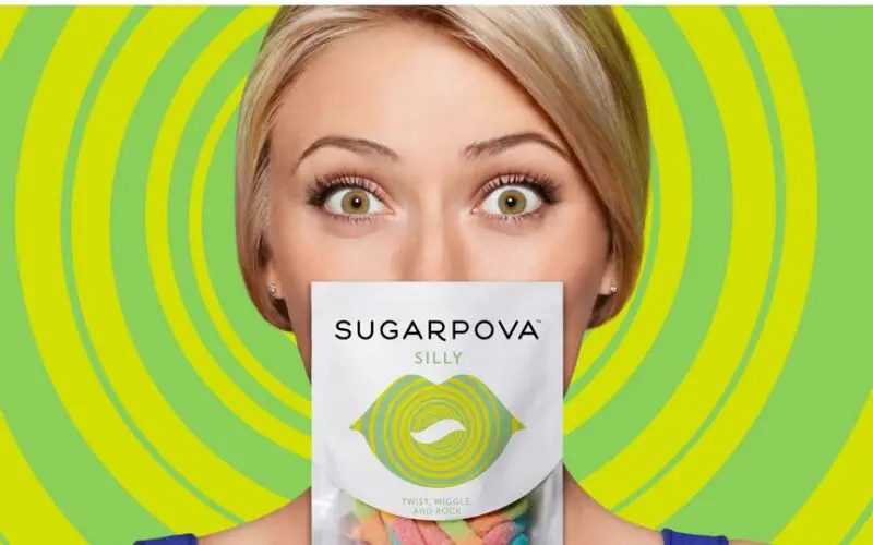 Sugarpova