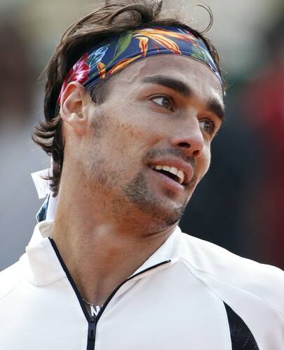 Fabio Fognini