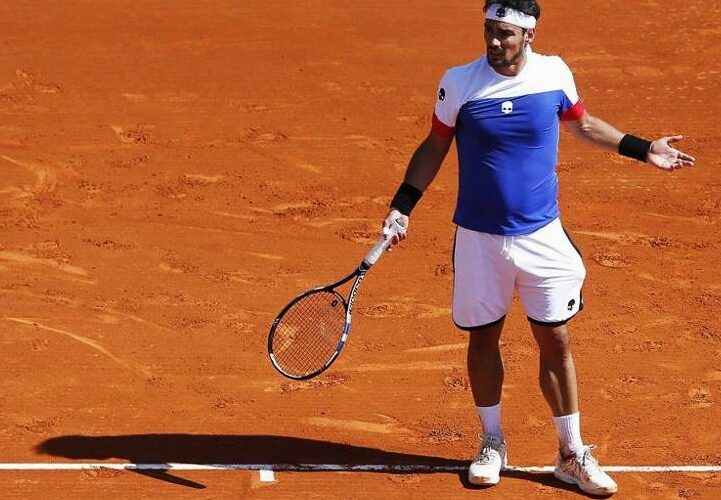 Fognini