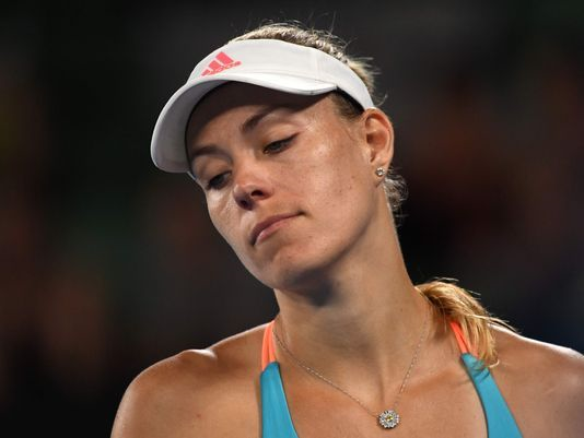 kerber mont 2
