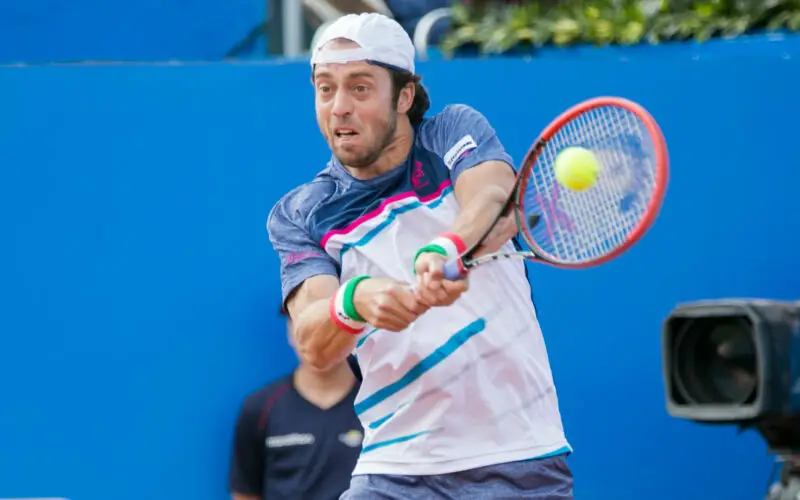Paolo Lorenzi