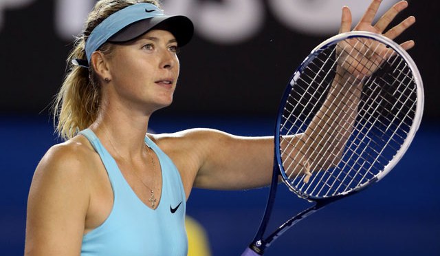 sharapova-WTA-2014-betting-tips