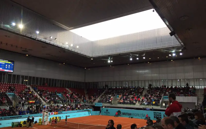 Caja Magica