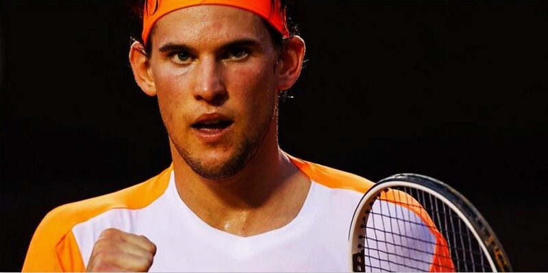 Dominic Thiem