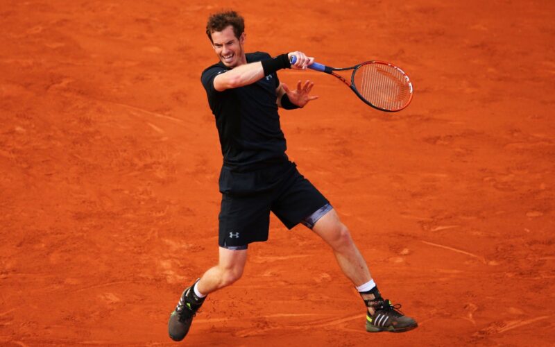Andy Murray