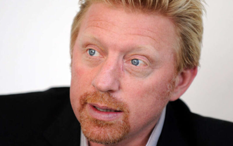 becker