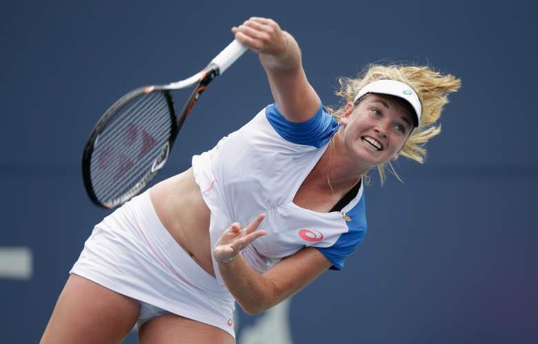 coco vandeweghe