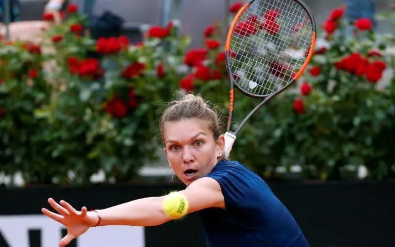 Simona Halep