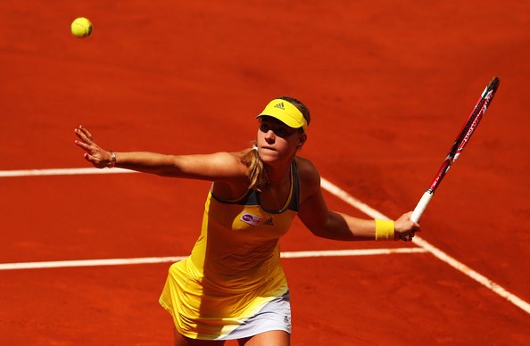 Angelique Kerber