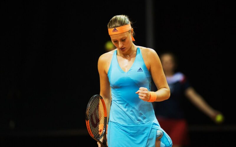 Kiki Mladenovic