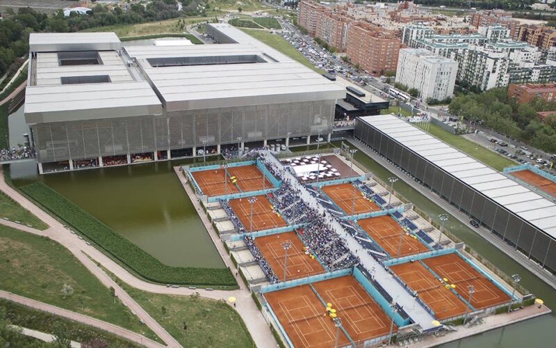 Caja Magica