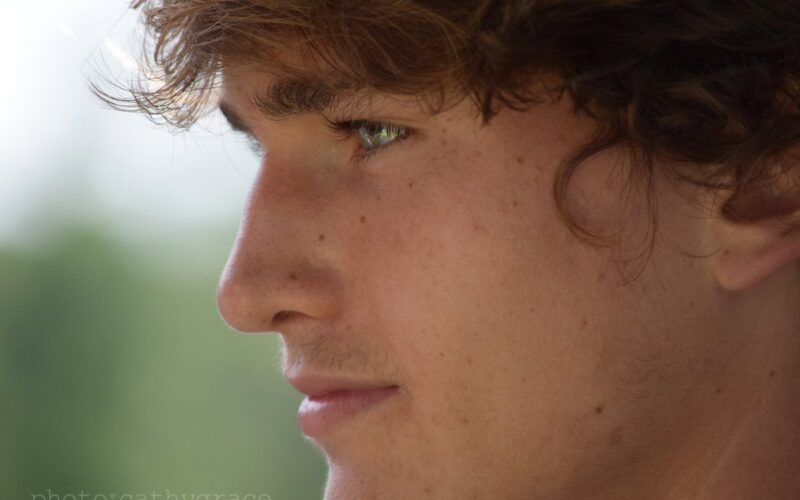 ZVEREV PROFILO