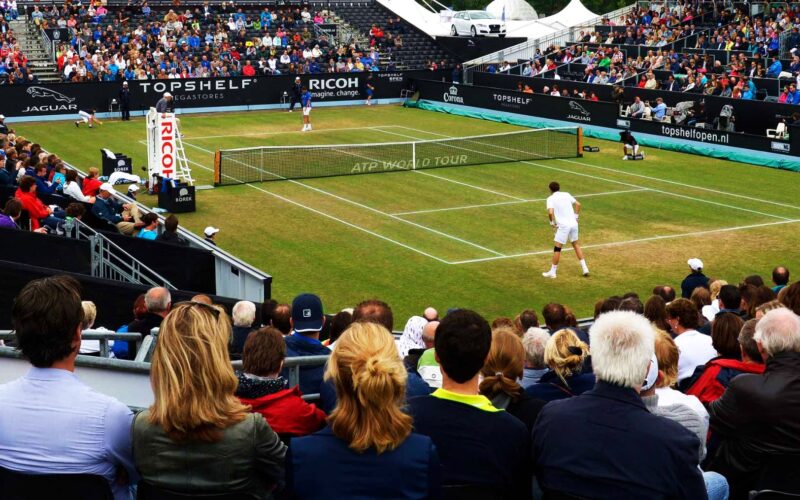Atp 250 s-Hertogenbosch