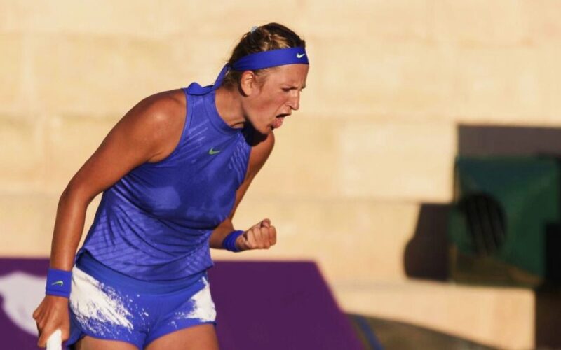 Victoria Azarenka