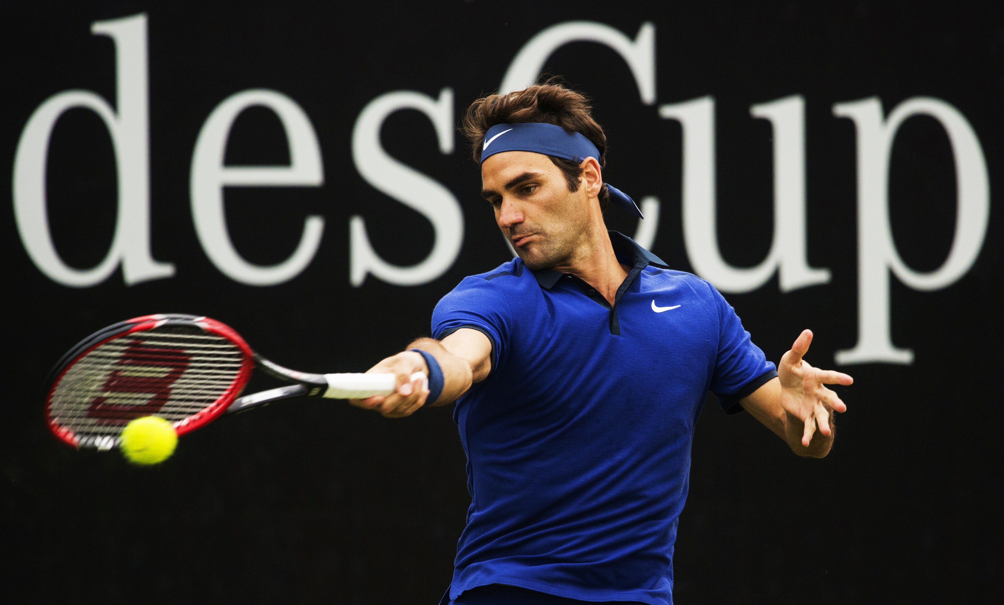 Roger Federer
