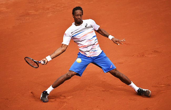 Gael Monfils
