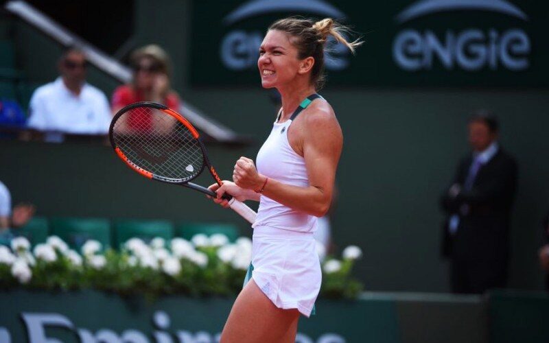 Simona Halep