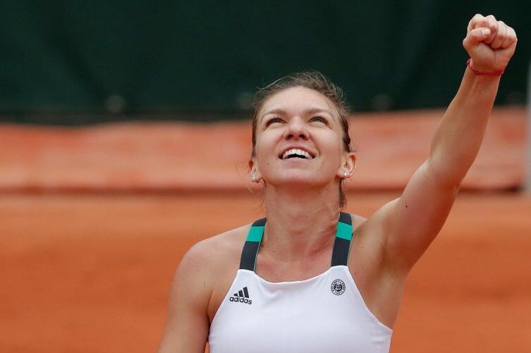 halep rg