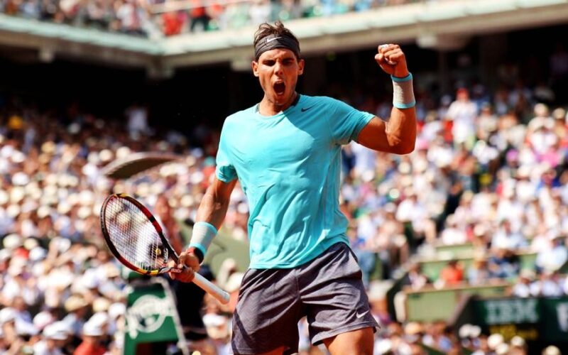 Rafael Nadal