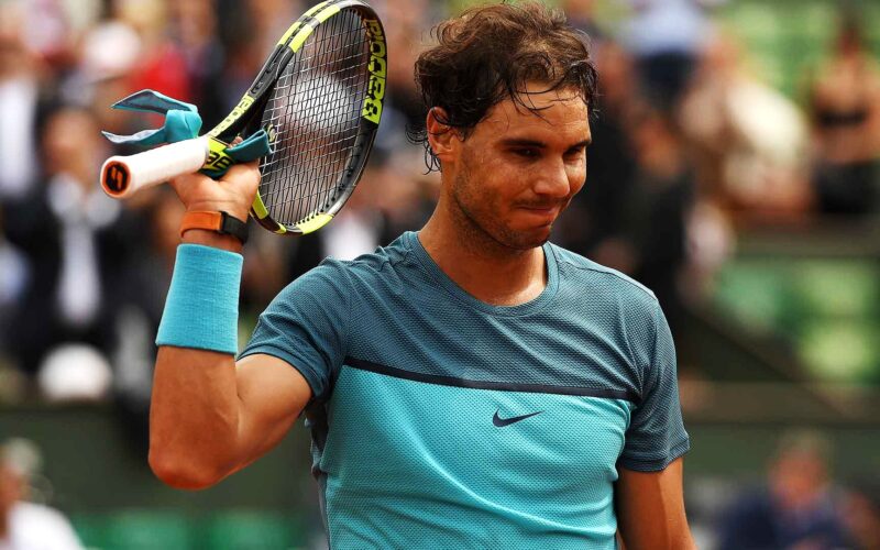 Rafael Nadal