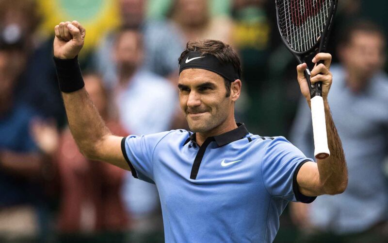 roger