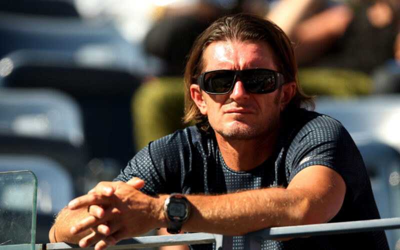 2013 US Open - Day 12
