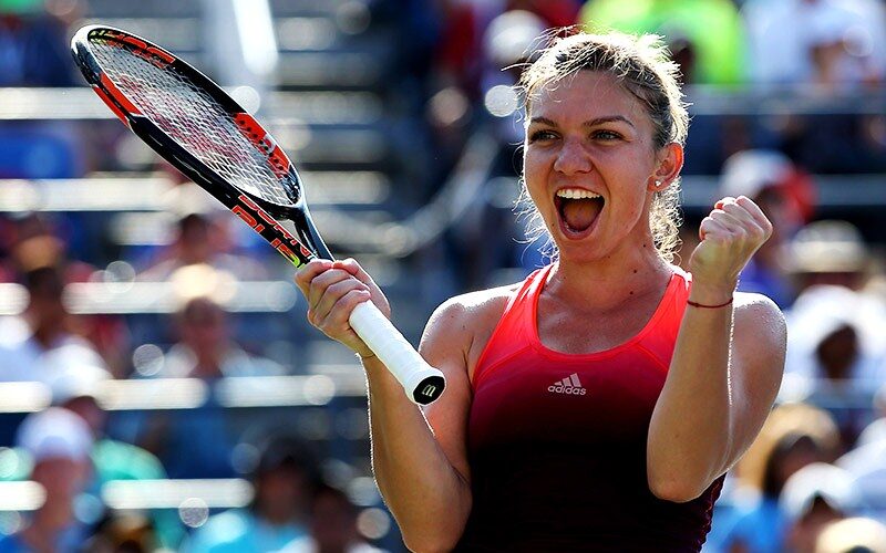 si halep