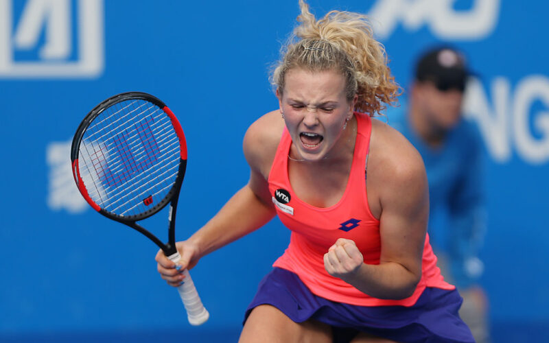 Siniakova