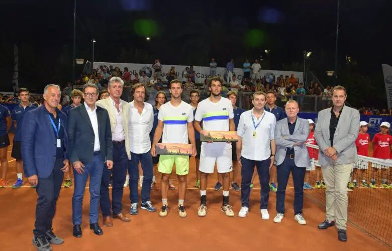 Berrettini 1
