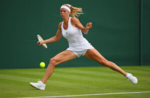 Wimbledon Le Chance Di Camila Giorgi Contro Jelena Ostapenko Tennis Circus