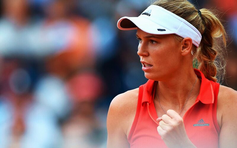 Caroline Wozniacki