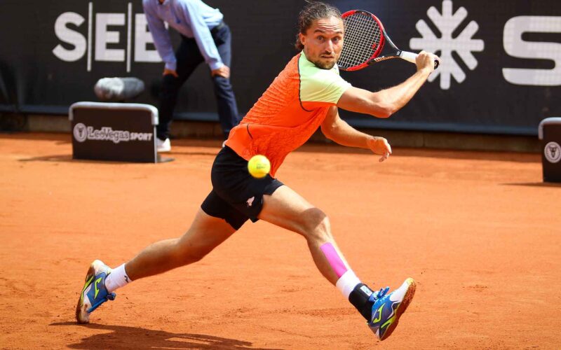 Alexandr Dolgopolov