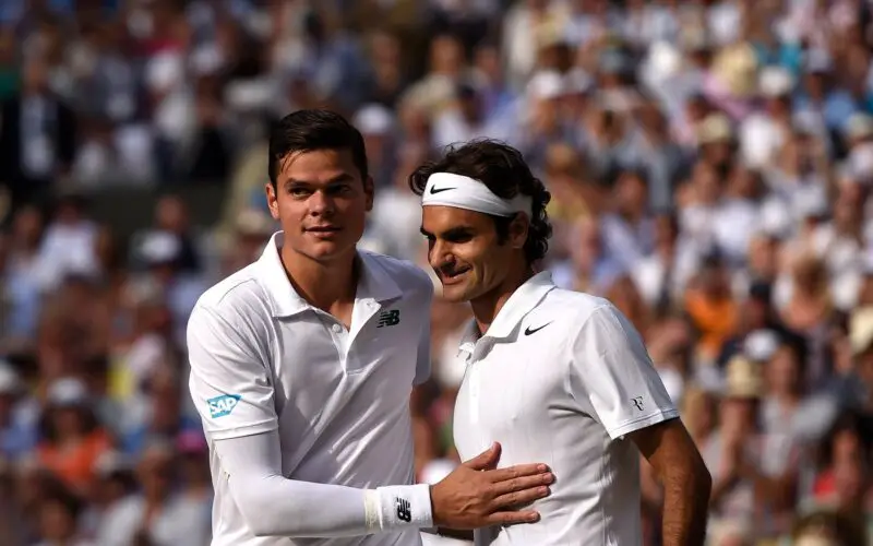 Federer-Raonic