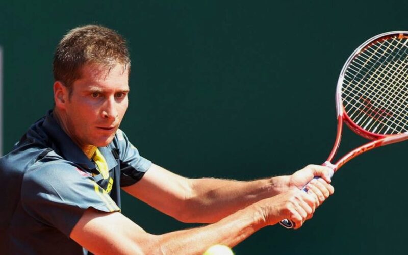 Florian Mayer