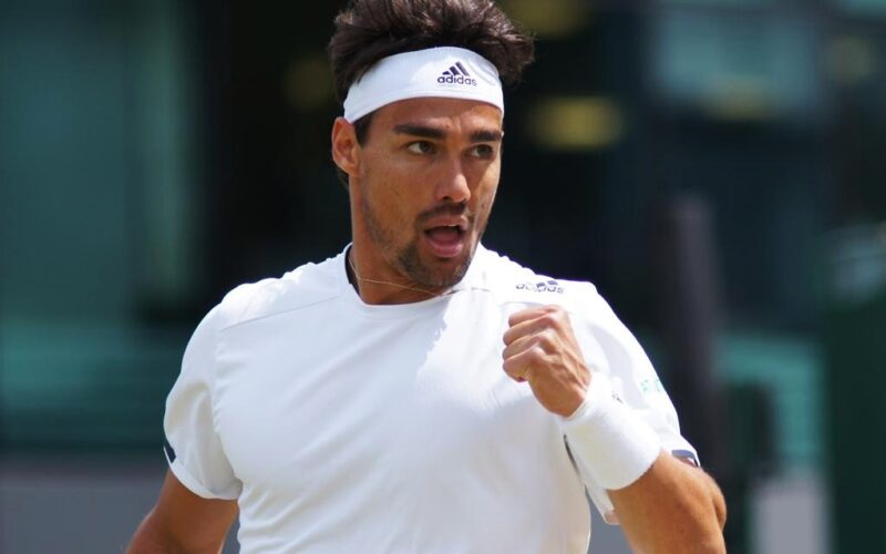 Fabio Fognini