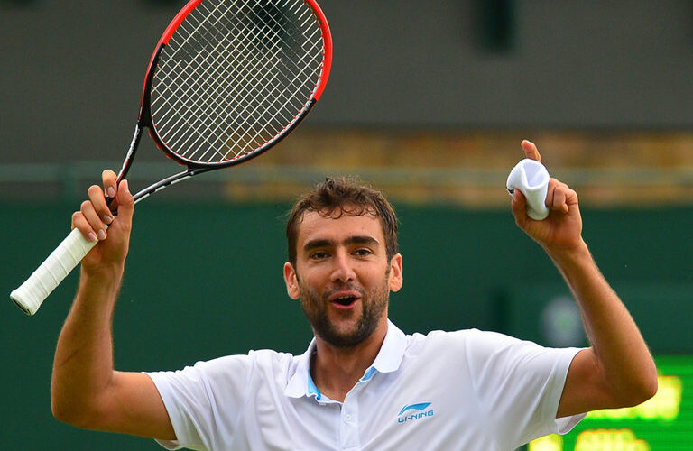 Marin Cilic
