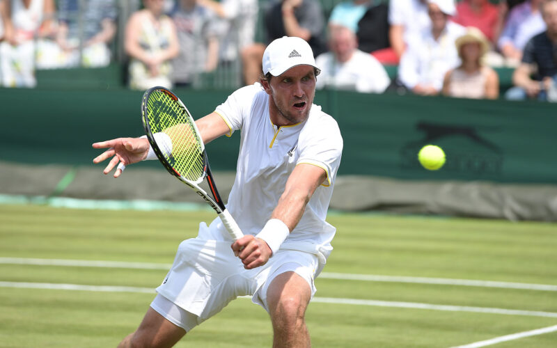 Mischa Zverev