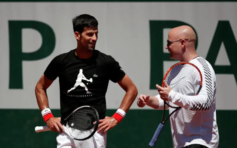 novak-djokovic-andre-agassi