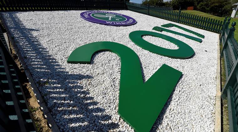 Wimbledon Preview