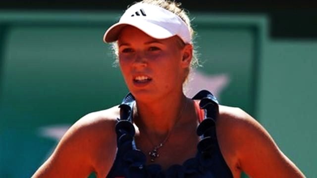 Caroline Wozniacki