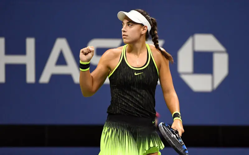 Ana Konjuh - 19 anni